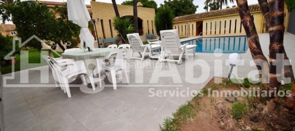 Casa T5 em Almardà, Spain N.º 124959 11