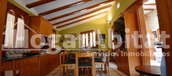 Casa T5 em Almardà, Spain N.º 124959 30