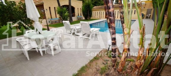 Casa T5 em Almardà, Spain N.º 124959 2