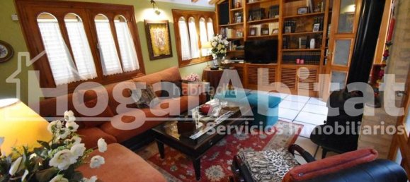 Casa T5 em Almardà, Spain N.º 124959 29