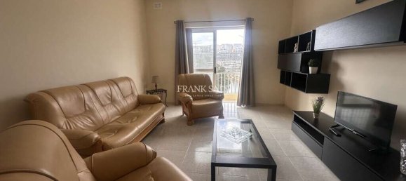 2 غرف نوم شقة في Salina, Malta رقم 10742 2