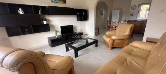 2 غرف نوم شقة في Salina, Malta رقم 10742 6