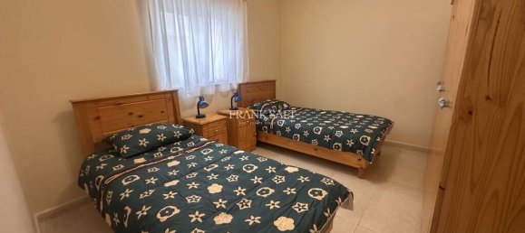 2 غرف نوم شقة في Salina, Malta رقم 10742 9