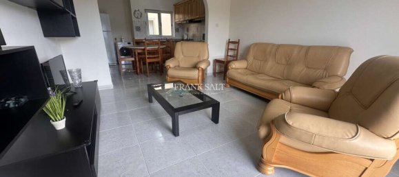 2 غرف نوم شقة في Salina, Malta رقم 10742 5