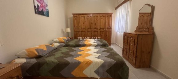 2 غرف نوم شقة في Salina, Malta رقم 10742 7