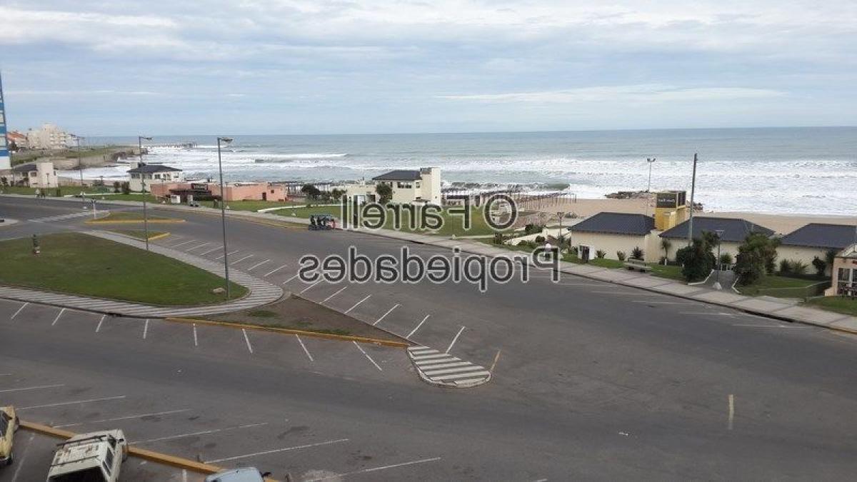 2 غرف نوم شقة في Mar del Plata, Argentina رقم 99494