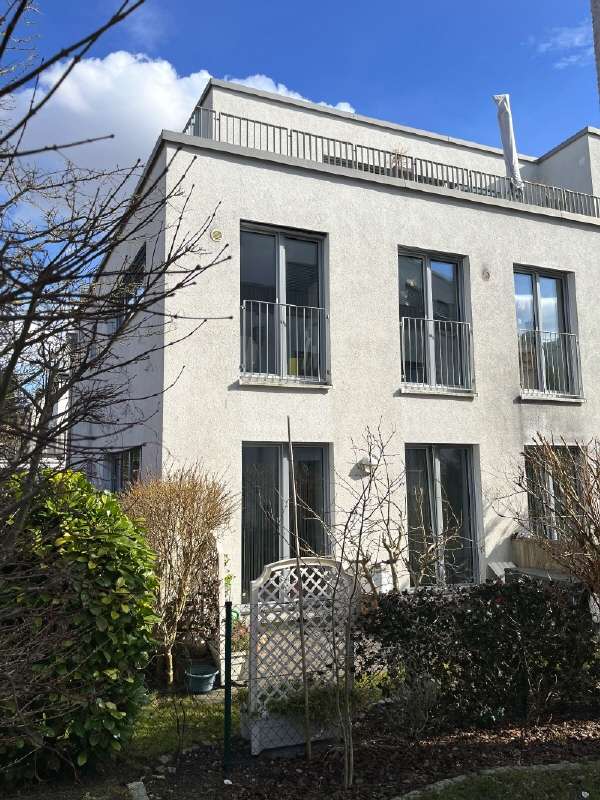 1 غرف نوم شقة في Munich, Germany رقم 283224