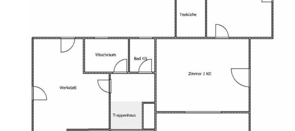 6-salle Maison à Ebersberg, Germany No. 267877 40