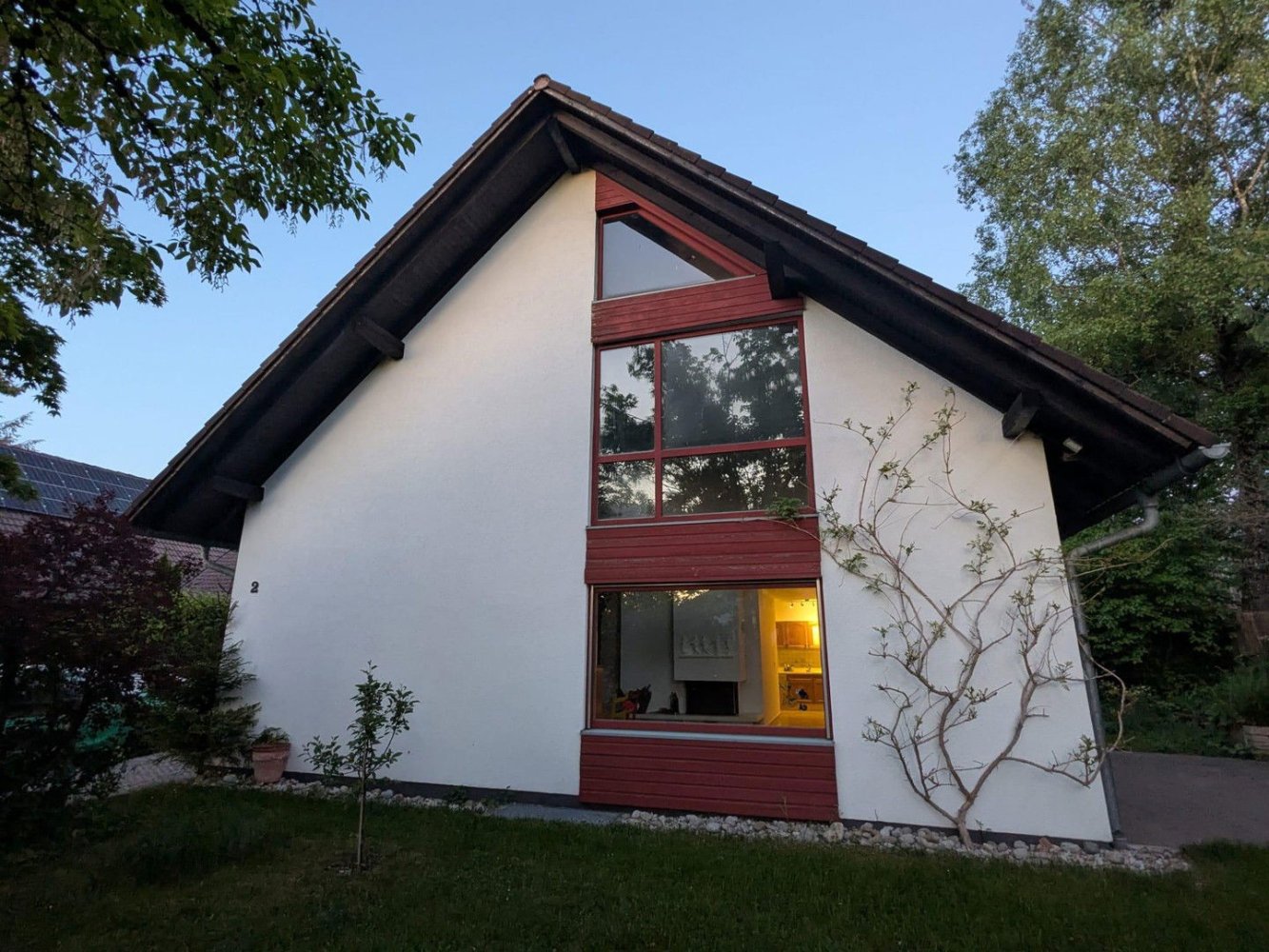 6-salle Maison à Ebersberg, Germany No. 267877
