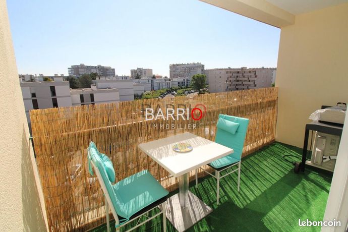 1 غرف نوم شقة في Saint-Cyprien, France رقم 282970