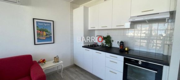 1 غرف نوم شقة في Saint-Cyprien, France رقم 282970 4