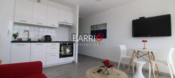 1 غرف نوم شقة في Saint-Cyprien, France رقم 282970 5