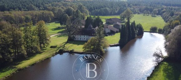 10 Schlafzimmer Schlösser in Limoges, France, Nr. 297944 6