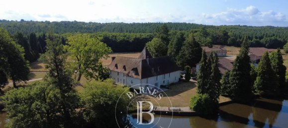 10 Schlafzimmer Schlösser in Limoges, France, Nr. 297944 5