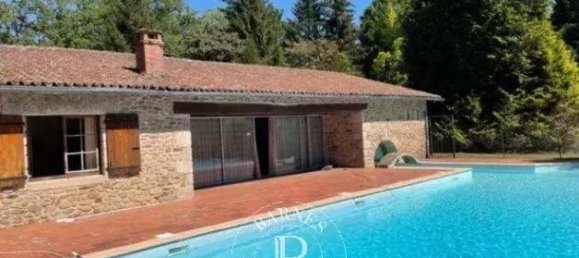 10 Schlafzimmer Schlösser in Limoges, France, Nr. 297944 14