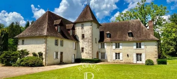 10 Schlafzimmer Schlösser in Limoges, France, Nr. 297944 3