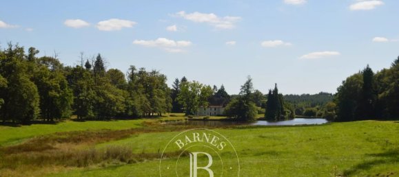 10 Schlafzimmer Schlösser in Limoges, France, Nr. 297944 25