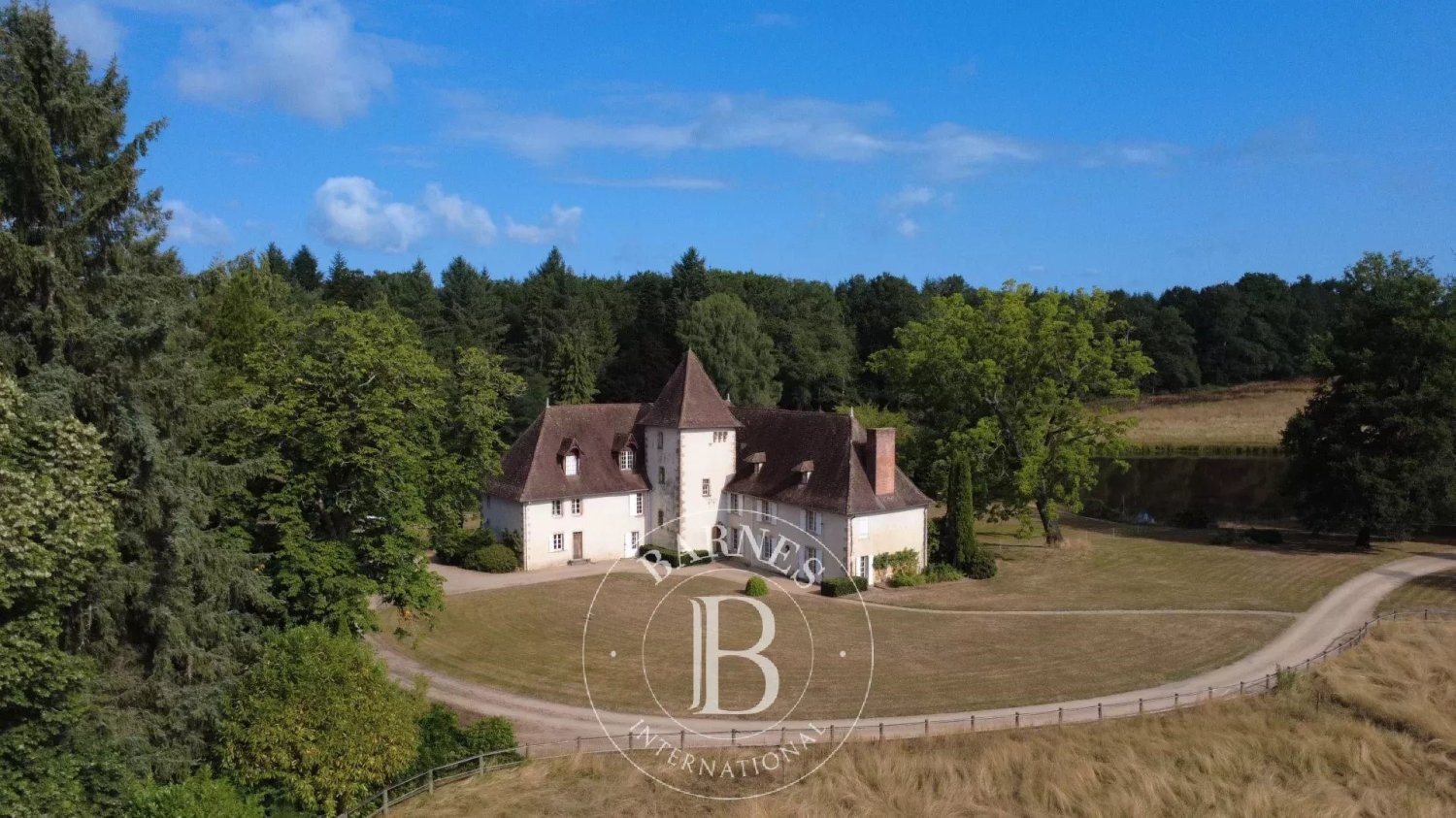 10 Schlafzimmer Schlösser in Limoges, France, Nr. 297944