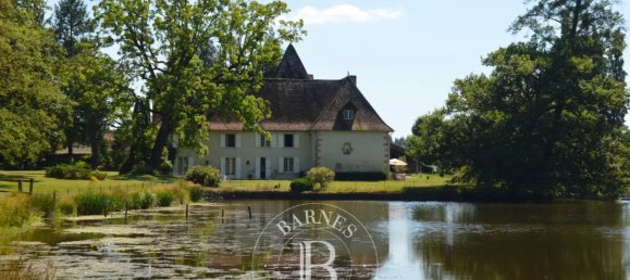 10 Schlafzimmer Schlösser in Limoges, France, Nr. 297944 26