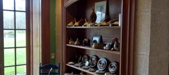 10 Schlafzimmer Schlösser in Limoges, France, Nr. 297944 9