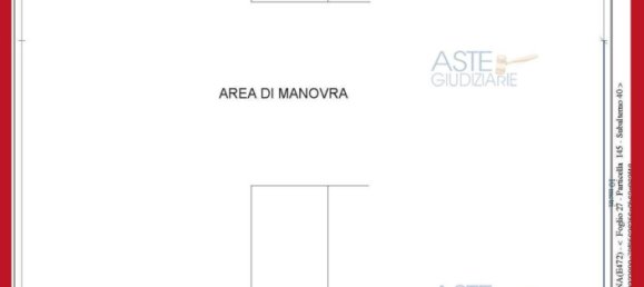 Квартира с 5 спальнями в Латина, Италия № 350069 23