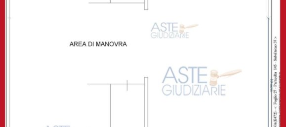 Квартира с 5 спальнями в Латина, Италия № 350069 19