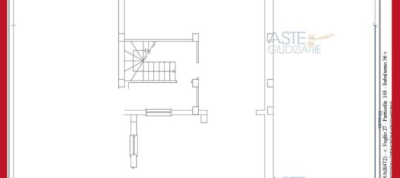 Квартира с 5 спальнями в Латина, Италия № 350069 21
