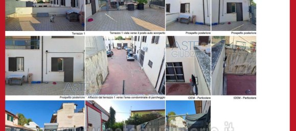 Квартира с 5 спальнями в Латина, Италия № 350069 4