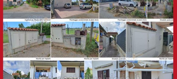 Квартира с 5 спальнями в Латина, Италия № 350069 33