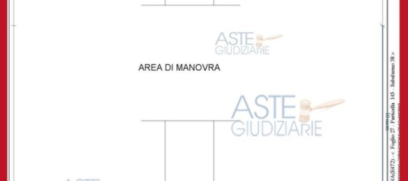 Квартира с 5 спальнями в Латина, Италия № 350069 22
