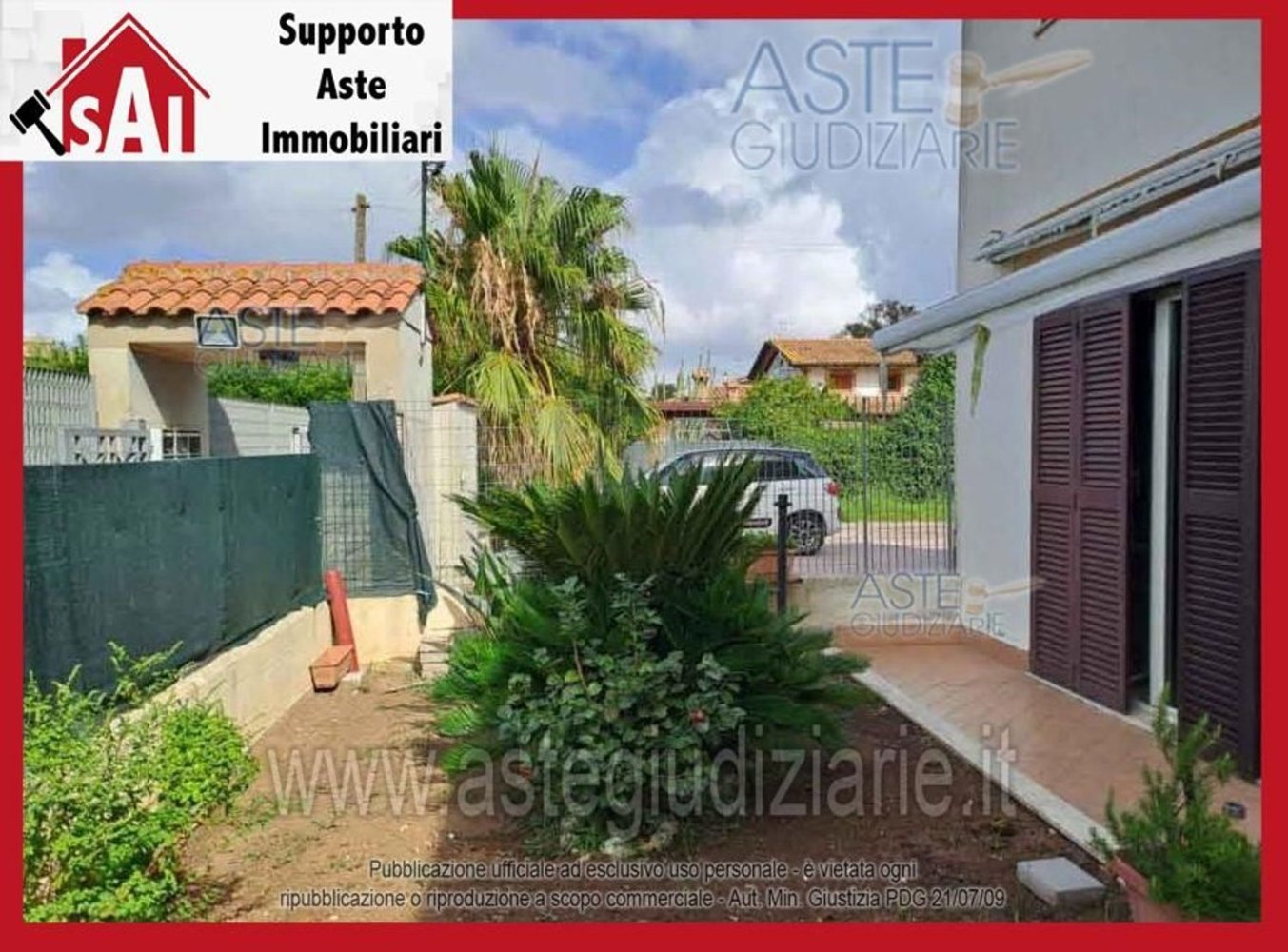 Квартира с 5 спальнями в Латина, Италия № 350069