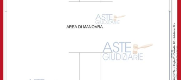 Квартира с 5 спальнями в Латина, Италия № 350069 20