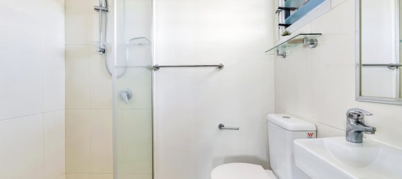 2 Schlafzimmer Wohnung in Woolner, Australia, Nr. 478 15