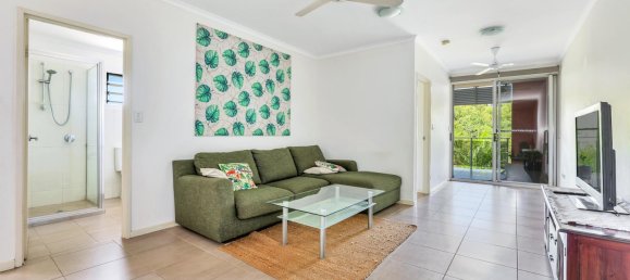 2 Schlafzimmer Wohnung in Woolner, Australia, Nr. 478 6