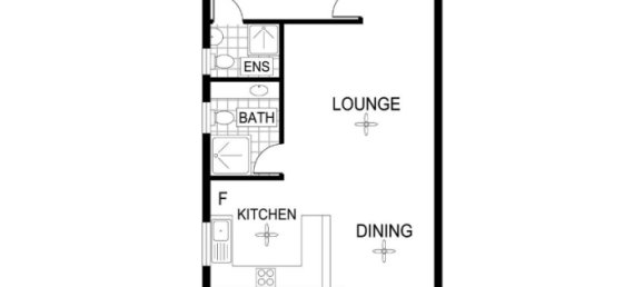2 Schlafzimmer Wohnung in Woolner, Australia, Nr. 478 21