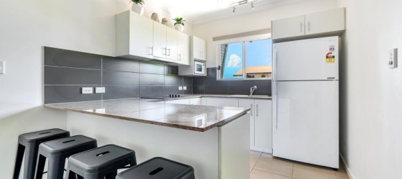 2 Schlafzimmer Wohnung in Woolner, Australia, Nr. 478 2