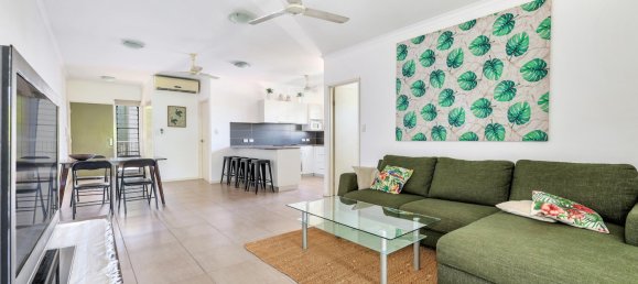 2 Schlafzimmer Wohnung in Woolner, Australia, Nr. 478 5