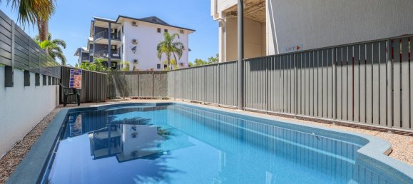 2 Schlafzimmer Wohnung in Woolner, Australia, Nr. 478 3