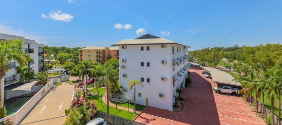 2 Schlafzimmer Wohnung in Woolner, Australia, Nr. 478 16