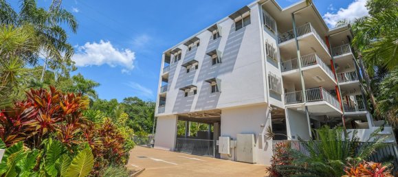 2 Schlafzimmer Wohnung in Woolner, Australia, Nr. 478 17