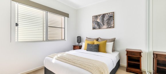 2 Schlafzimmer Wohnung in Woolner, Australia, Nr. 478 10