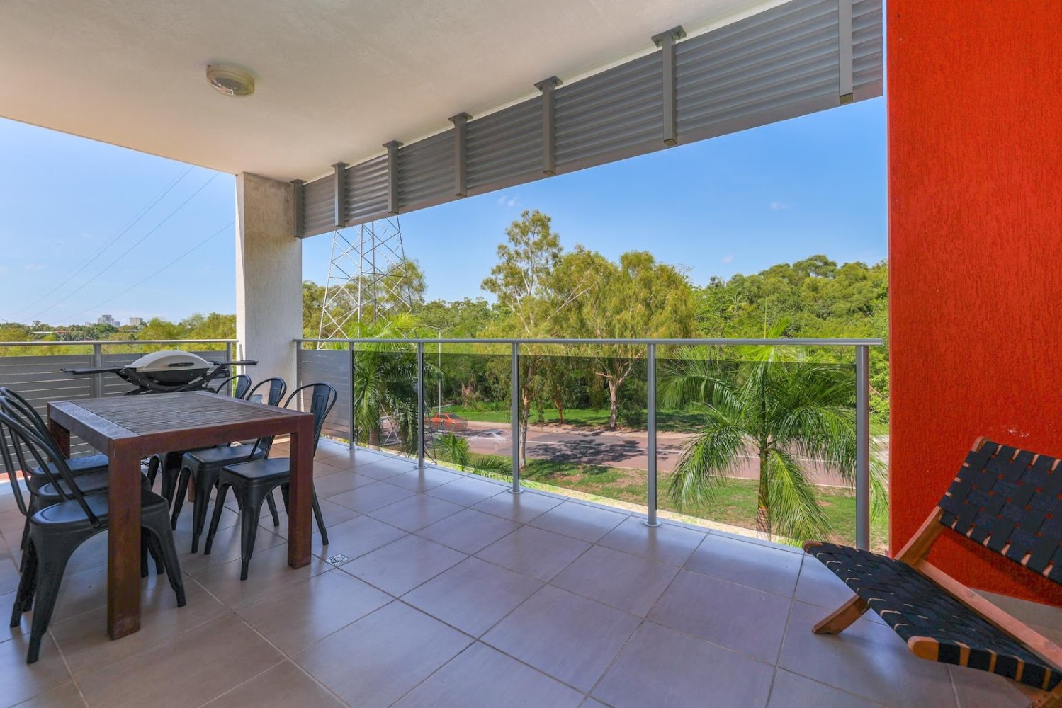 2 Schlafzimmer Wohnung in Woolner, Australia, Nr. 478