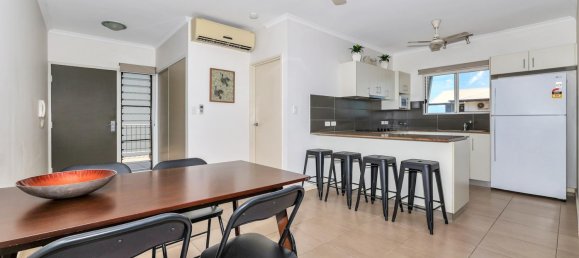 2 Schlafzimmer Wohnung in Woolner, Australia, Nr. 478 7