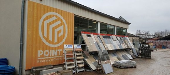 Земельный участок 2900м² в Йонна, Франция № 363951 3