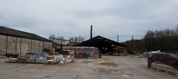 Земельный участок 2900м² в Йонна, Франция № 363951 8