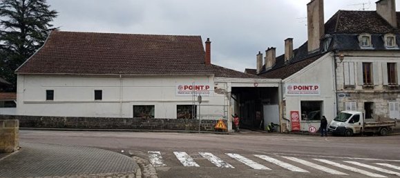 Земельный участок 2900м² в Йонна, Франция № 363951 2