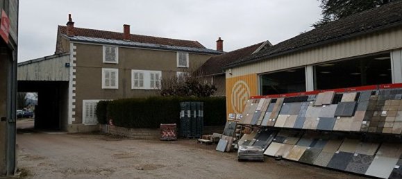 Земельный участок 2900м² в Йонна, Франция № 363951 7