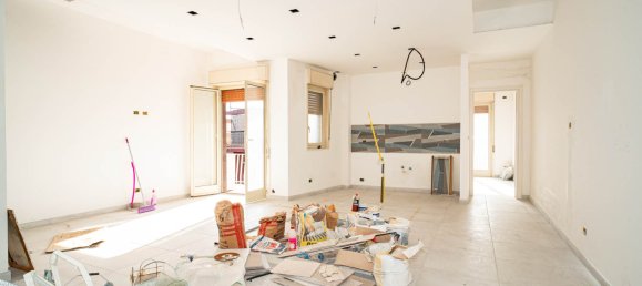 2 Schlafzimmer Wohnung in Aci Catena, Italy, Nr. 55943 2