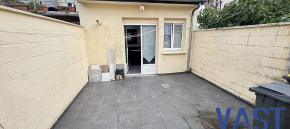 Дом с 3 спальнями в Туркуэн, Франция № 215477 7