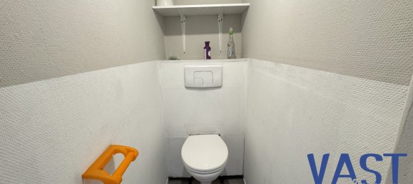 Дом с 3 спальнями в Туркуэн, Франция № 215477 16